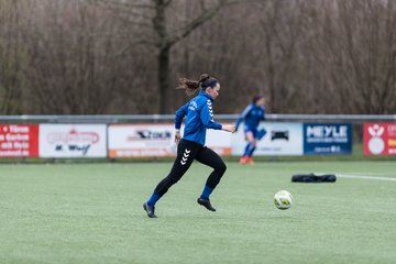 Bild 4 - F SSC Hagen Ahrensburg - SV Frisia Risum-Lindholm : Ergebnis: 1:2